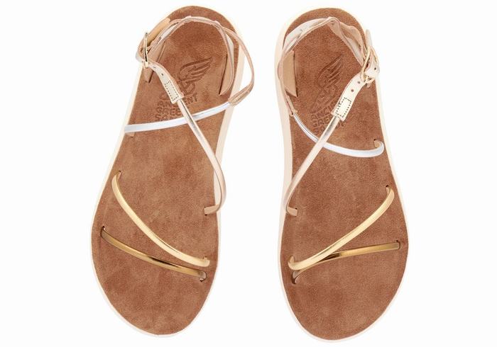 Sandales Bride Cheville Ancient Greek Sandals Anastasia Comfort   | JZZ-5402502